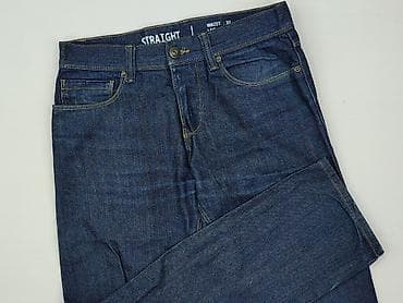 levis 514: Jeansy dla mężczyzn, rozmiar L — 1