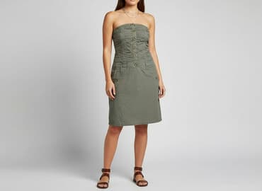 zalando sukienka mango: MNG, Sukienka damska, rozmiar XL — 7