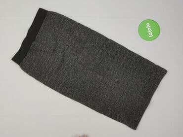 spódnice midi plisowane czarne: House, Spódnica damska, rozmiar S — 3