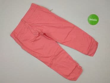 spodnie dickies cargo: Ba&sh, Spodnie 3/4 damskie, rozmiar L — 3