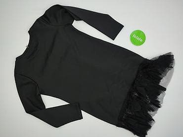 prada clothing: Patrizia Pepe, Sukienka damska, rozmiar 2XS — 3