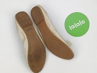 trampki do sukienki wieczorowej: Ballerinas for women, 40 at lalafo.pl — 3 trampki do sukienki wieczorowej: Ballerinas for women, 40 — 3