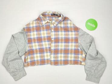 Kobiety: Shein, Koszula damska, rozmiar S — 2