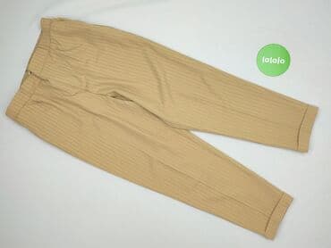 spodnie dresowe dynamic: Cropp, Material trousers for women, M at lalafo.pl — 2 spodnie dresowe dynamic: Cropp, Material trousers for women, M — 2