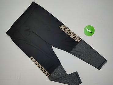 crivit darmowa dostawa: Crivit, Legginsy Sportowe damskie, rozmiar L — 2
