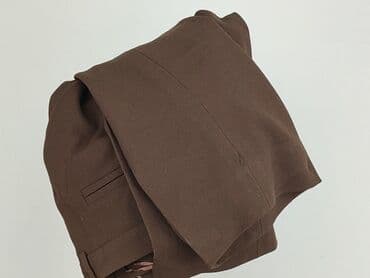 Ubrania damskie: Spodnie materiałowe damskie, rozmiar 2XL — 5