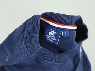 piżamy z hello kitty: Bluza dla mężczyzn, L — 5