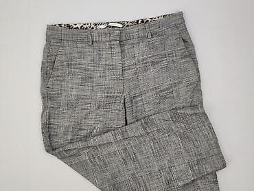 zalndo: Spodnie materiałowe damskie, rozmiar L — 1