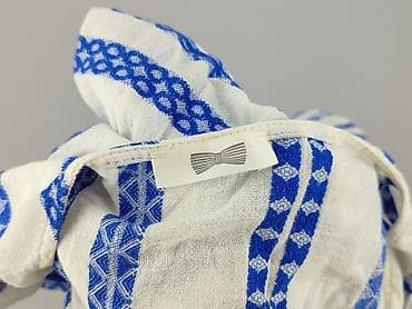 biale spodenki hm: Sukienka damska, rozmiar S — 4