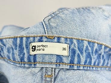 grace jeans mango: DENIM JEANS, Jeansy damskie, rozmiar S — 5