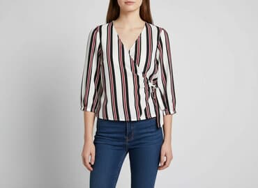 primark szlafrok: Primark, Bluzka damska, rozmiar S — 7