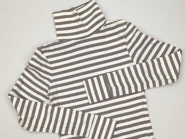 golfy w paski: Atmosphere, Golf damski, rozmiar S — 1