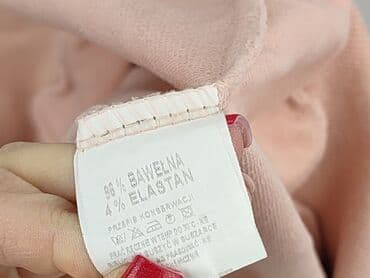 Sweatshirts and fleeces: Teddy, Women`s hoodie, size L — 6