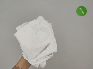 hm bluzki z krótkim rękawem: Bluzka damska, rozmiar S — 4