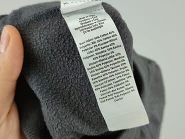 uomo majtki: Sweatpants, F&F, 6-9 months, condition - Very good — 6