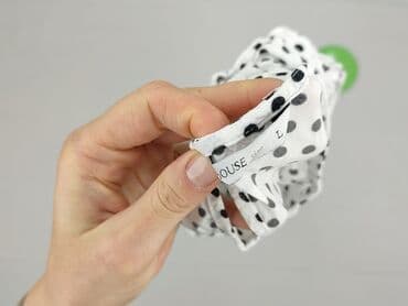 szyfonowe bluzki: Bluzka damska, L — 4