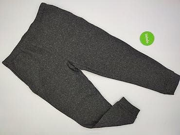 aplikacja l: Leggings, Legginsy Sportowe damskie, rozmiar 2XL — 2