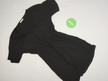 sukienka hm sweterkowa: H&M Basic, Sukienka damska, rozmiar M — 2