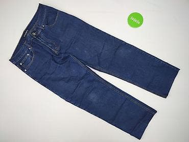 carry denim: Jeansy dla mężczyzn, rozmiar XL — 2