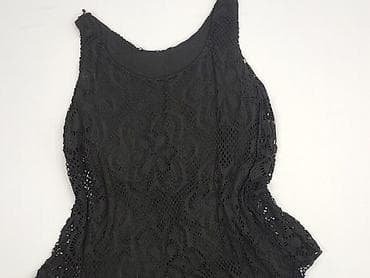 bluza tunika: Tunika damska, rozmiar S — 1