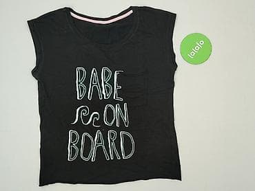 sklepy c: T-shirt damski, rozmiar M — 2