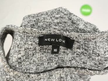 bonprix tuniki duze rozmiary: New Look, Tunika damska, rozmiar 2XL — 4