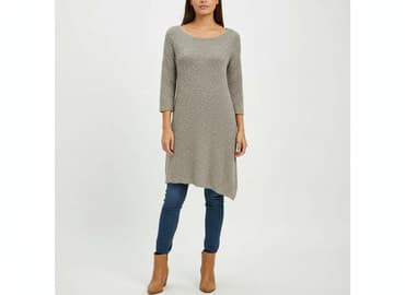 sukienka z żakietem dla babci: Sukienka damska, rozmiar S — 1