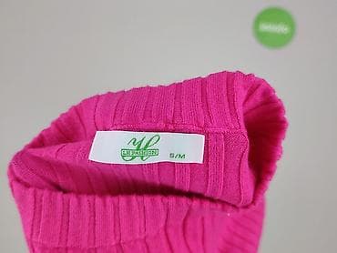pull and bear golf: Sweter damski, rozmiar M — 5