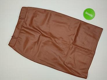 leather poland: ITALY FASHION, Spódnica damska, rozmiar S — 3