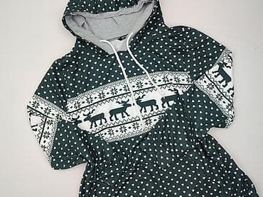 bluza nike hello kitty: Bluza z kapturem damska, rozmiar 3XL — 1