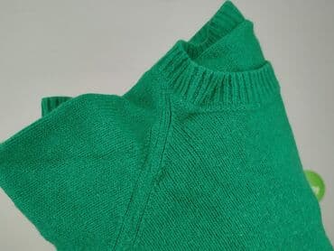 kapcie grincha: Sweter damski, rozmiar 4XL — 4