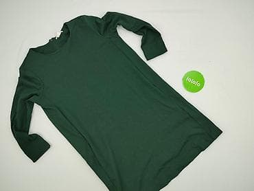 h: H&M Basic, Sukienka damska, rozmiar M — 2
