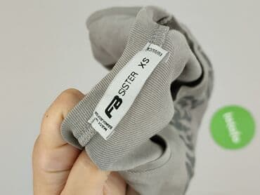 koszulka joy division: FB Sister, T-shirt damski, rozmiar XS — 5