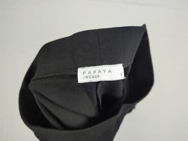 wassyl spodnie dresowe: Papaya, Leggings Elegant for women, S at lalafo.pl — 4 wassyl spodnie dresowe: Papaya, Leggings Elegant for women, S — 4