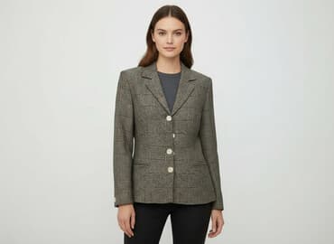 ochnik marynarki damskie: Marynarka damska, rozmiar L — 7