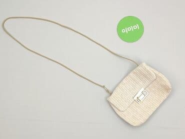 Czapki i kapelusze: Torebka, stan - Idealny — 2