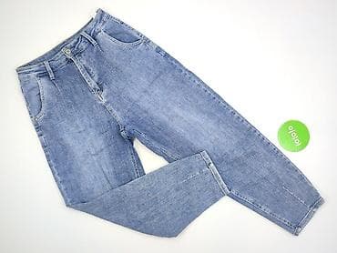 biale trampki levis: Jeansy damskie, rozmiar S — 2