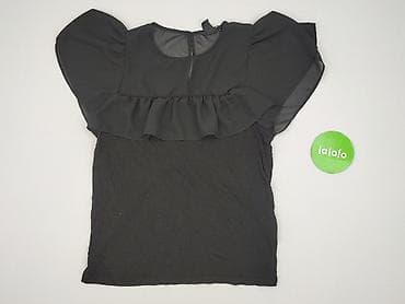 hm t shirty basic: H&M, Bluzka damska, rozmiar S — 2