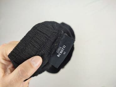 guess buty wyprzedaż olx: Gina Benotti, Spodnie materiałowe damskie, rozmiar XL — 4