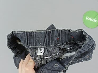 modne jeansy: Jeans, 1.5-2 years, 92, condition - Very good — 4