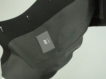sukienki mmc: H&M, Kamizelka garniturowa dla mężczyzn, 2XL — 4