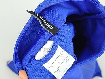 comfortable buty: Adidas, T-shirt sportowy dla mężczyzn, rozmiar L — 4