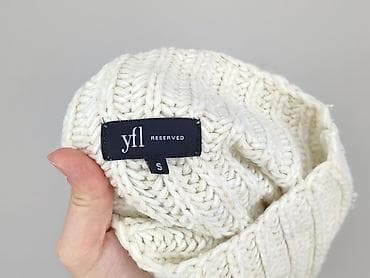golf wallis: Reserved YFL, Sweter damski, rozmiar S — 4
