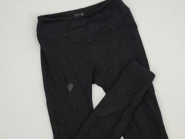 stradivarius legginsy modelujące: Calzedonia, Legginsy Eleganckie damskie, rozmiar S — 1