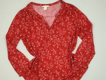 bytom biala koszula: H&M, Жіноча блуза, розмір S — 1