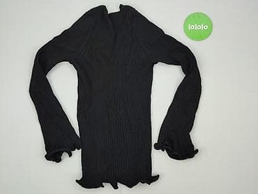 sieć second hand: H&M, Sweter damski, rozmiar L — 4