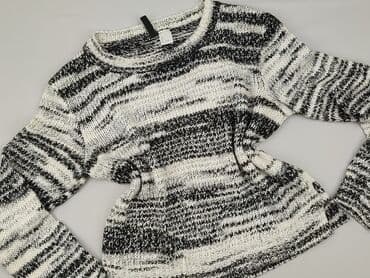 H&M, Sweter damski, rozmiar S