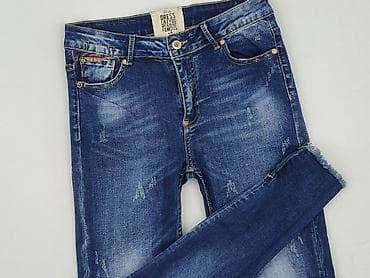 Jeansy damskie, rozmiar M