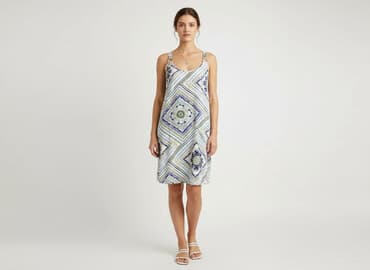 sukienka z chusty: Sukienka damska, rozmiar S — 5