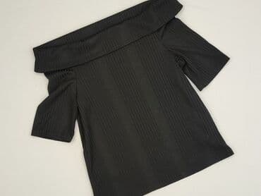 marynarka damska c a: New Look, Women's blouse, size L (EU 40) — 1